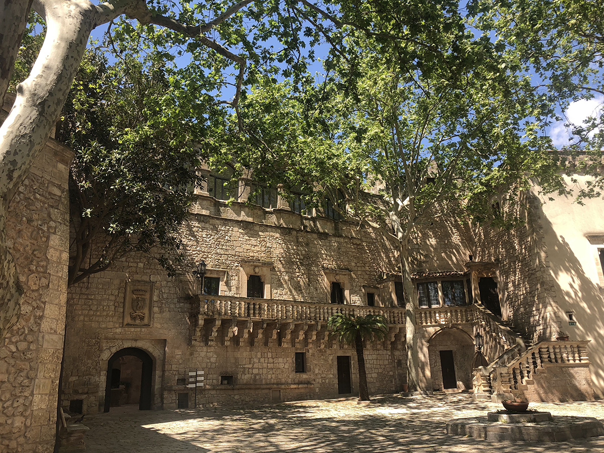 Un Castello a misura di bambino